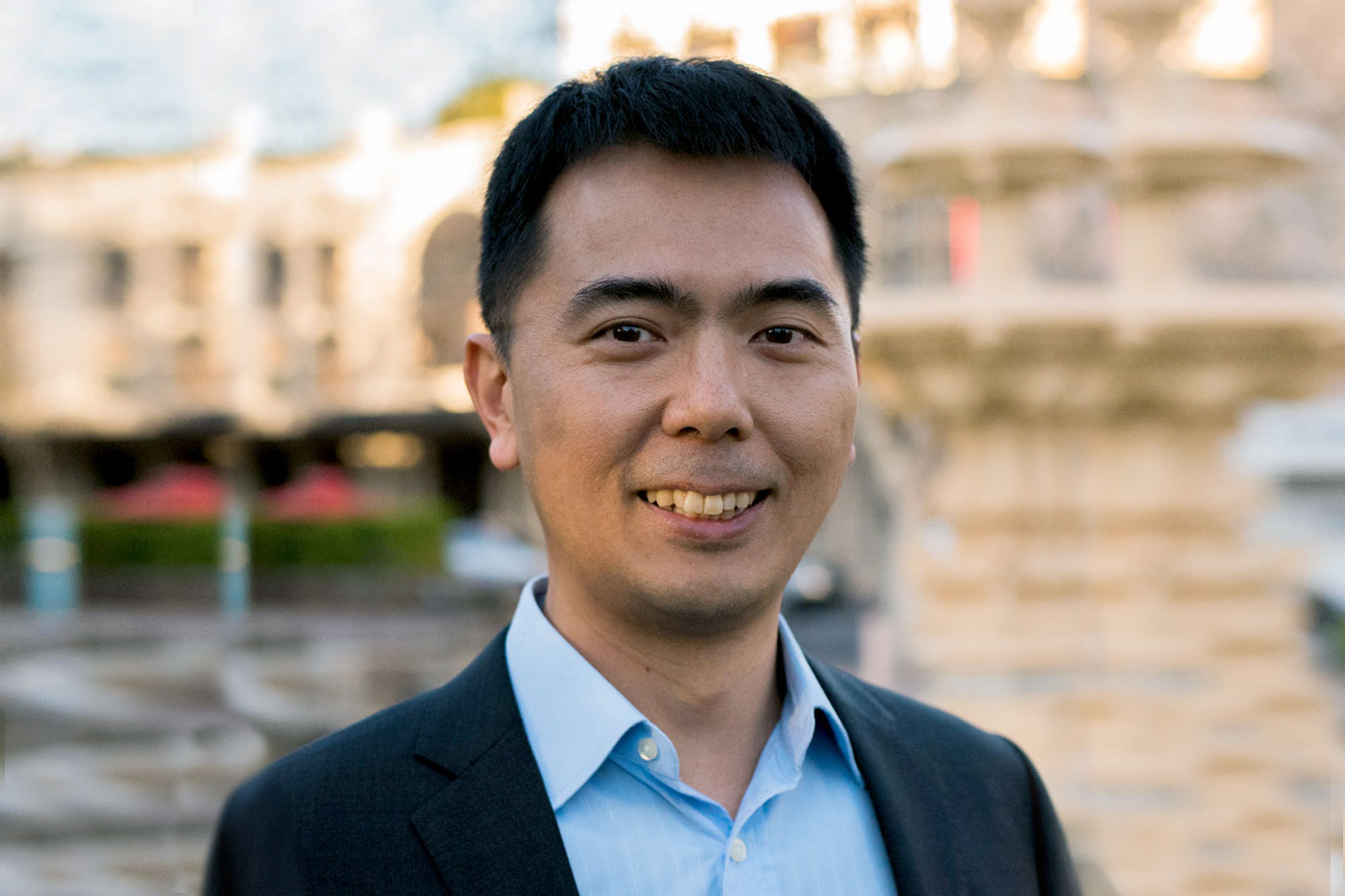 Charles Guan Charles Guan