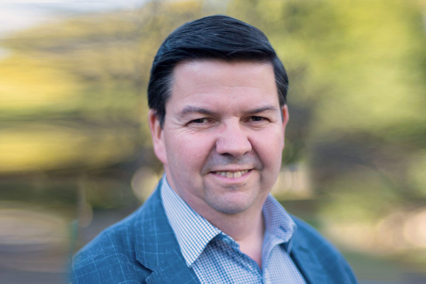 Gordon Campbell Gordon Campbell