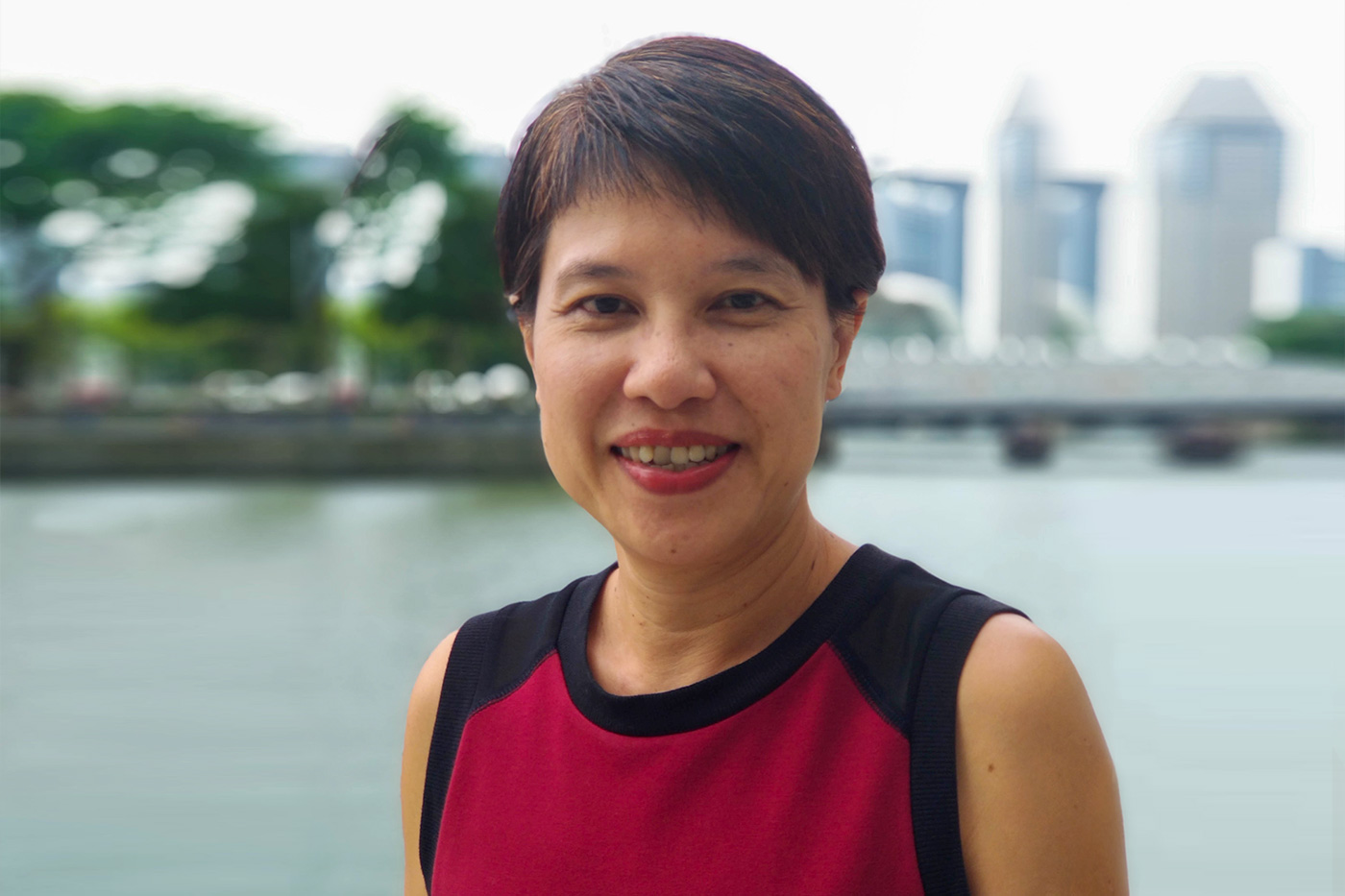 Lai Mei Leong Lai Mei Leong