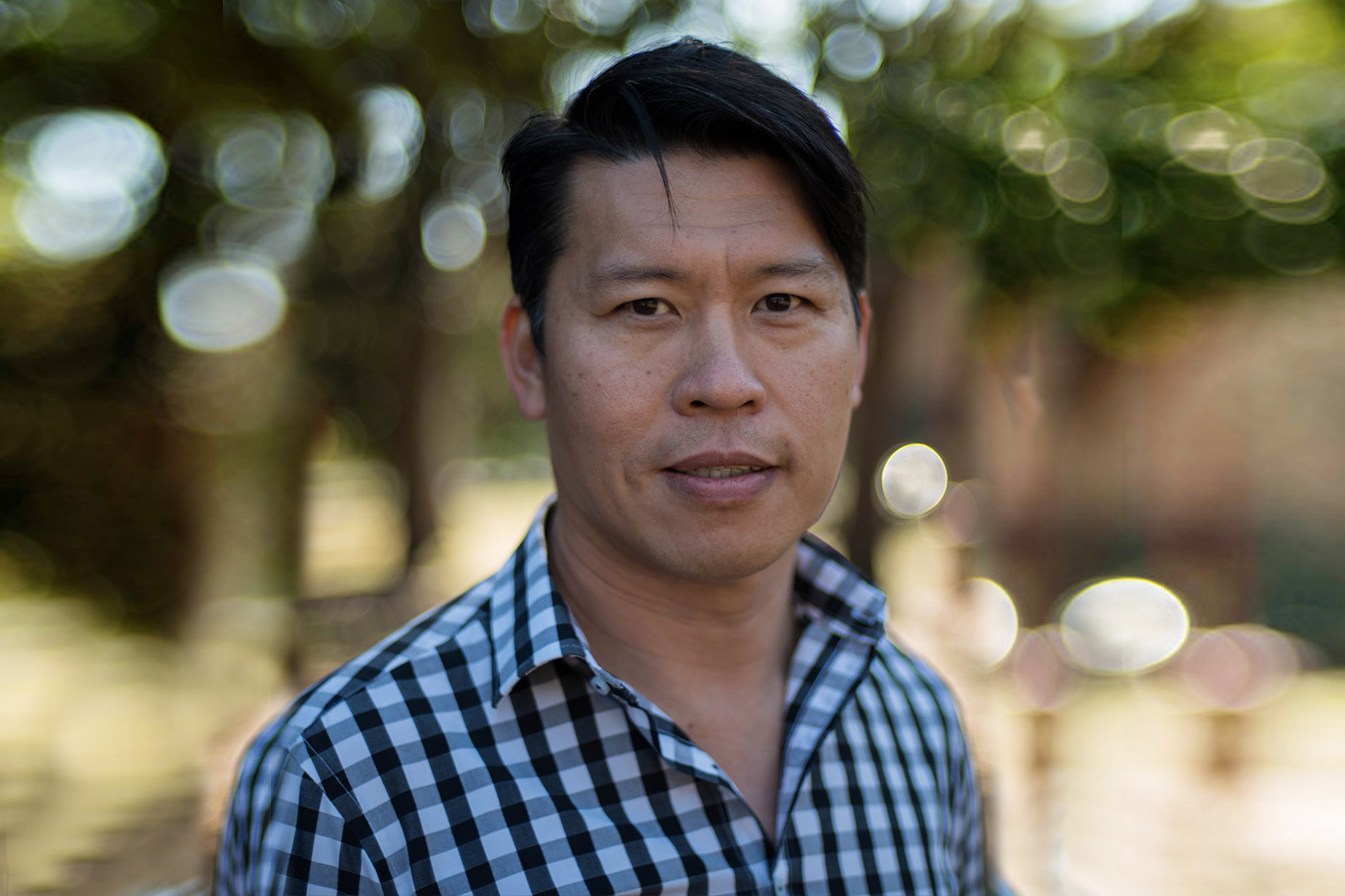 Victor Cheung Victor Cheung