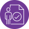 Automated Reviews Icon_Improve decisions