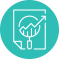 Automated Reviews Icon_Increase efficiency