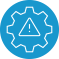 Automated Reviews Icon_Reduce risk