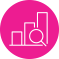 Early Warnings icon_Make better decisions