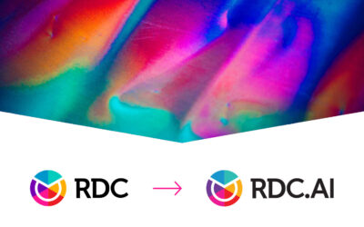 Introducing RDC.AI — A New Chapter, Nine Years in the Making