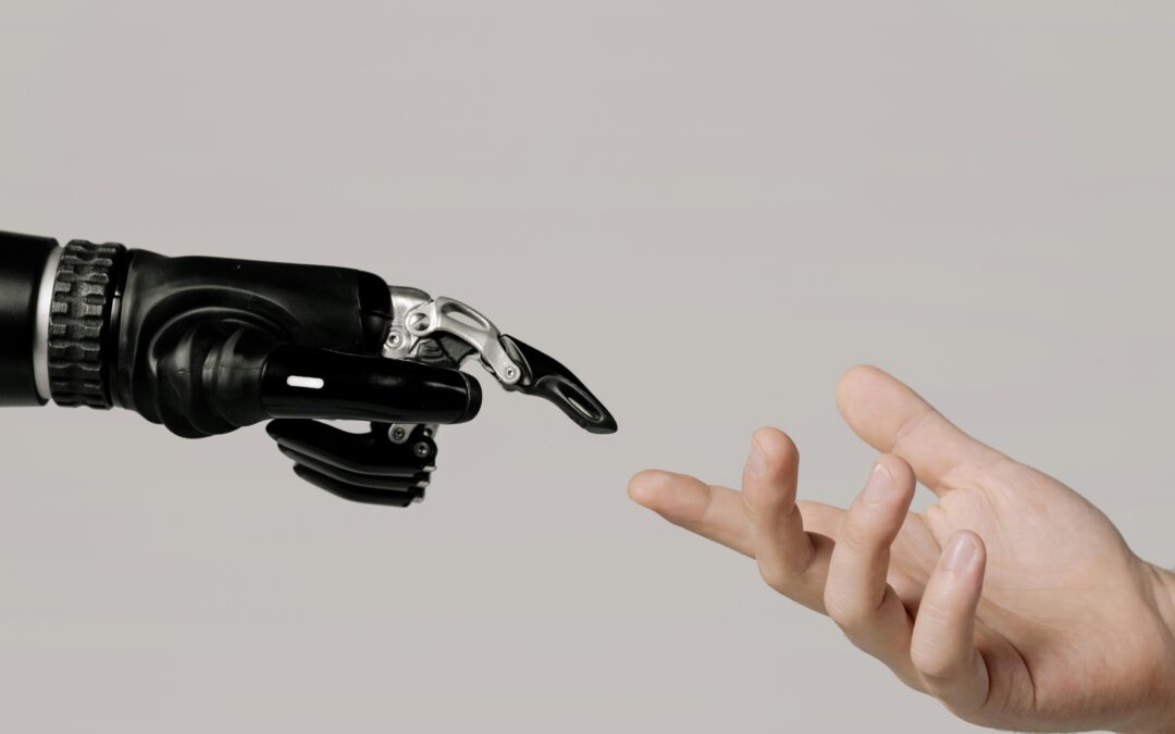 5 Signs It’s Time For AI-Powered Risk Detection