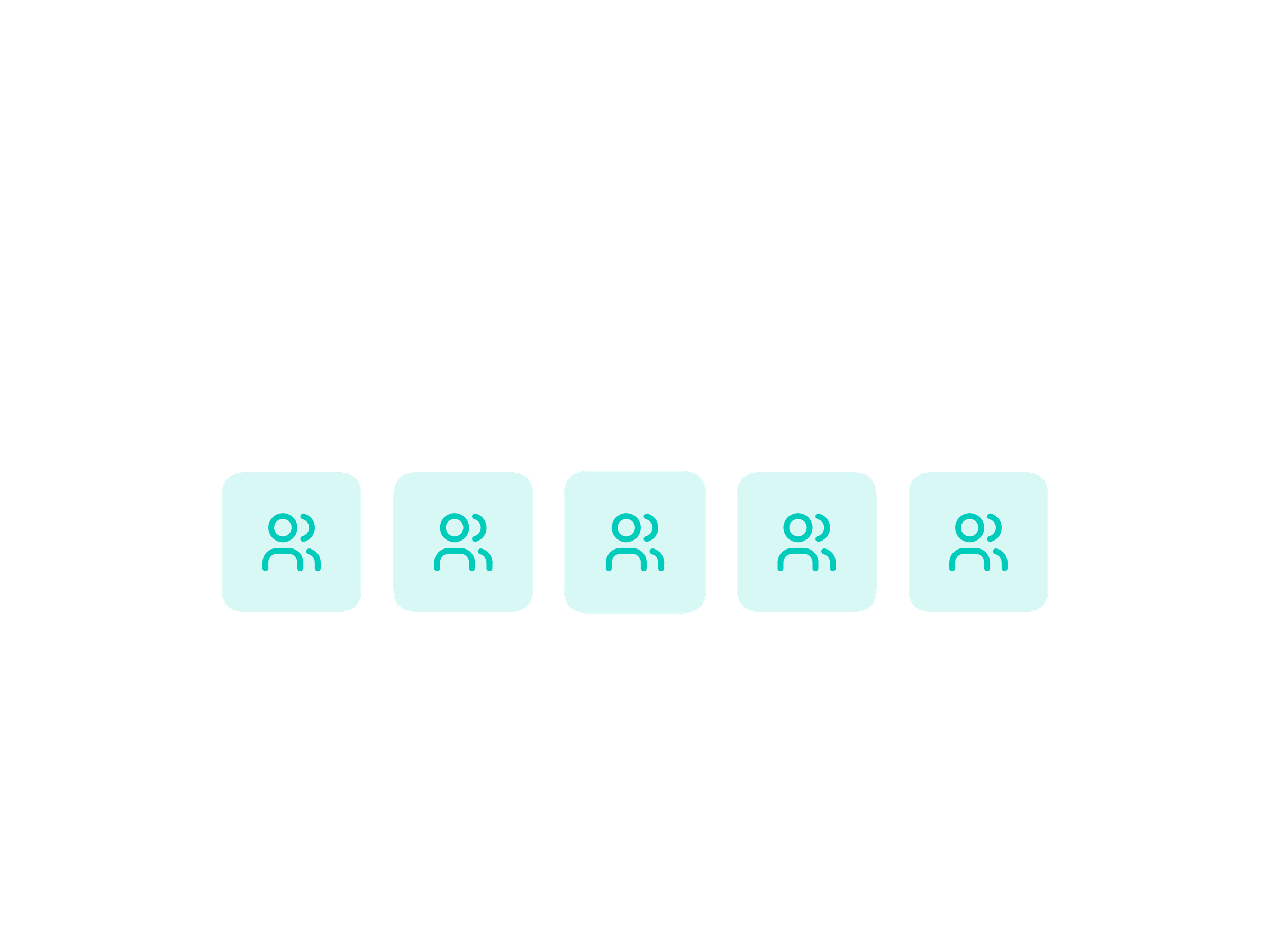 automated-reviews-v5 Animation titled 'Review less. Know more.' sorting customers into automated reviews, with only one sent to manual review
